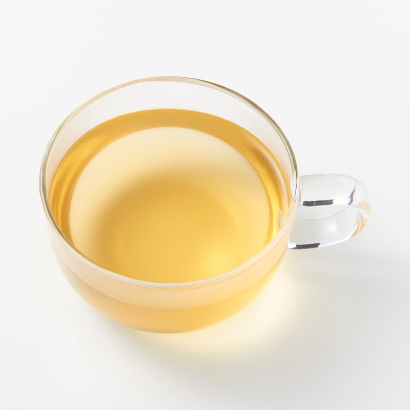 穀物のお茶　とうもろこし