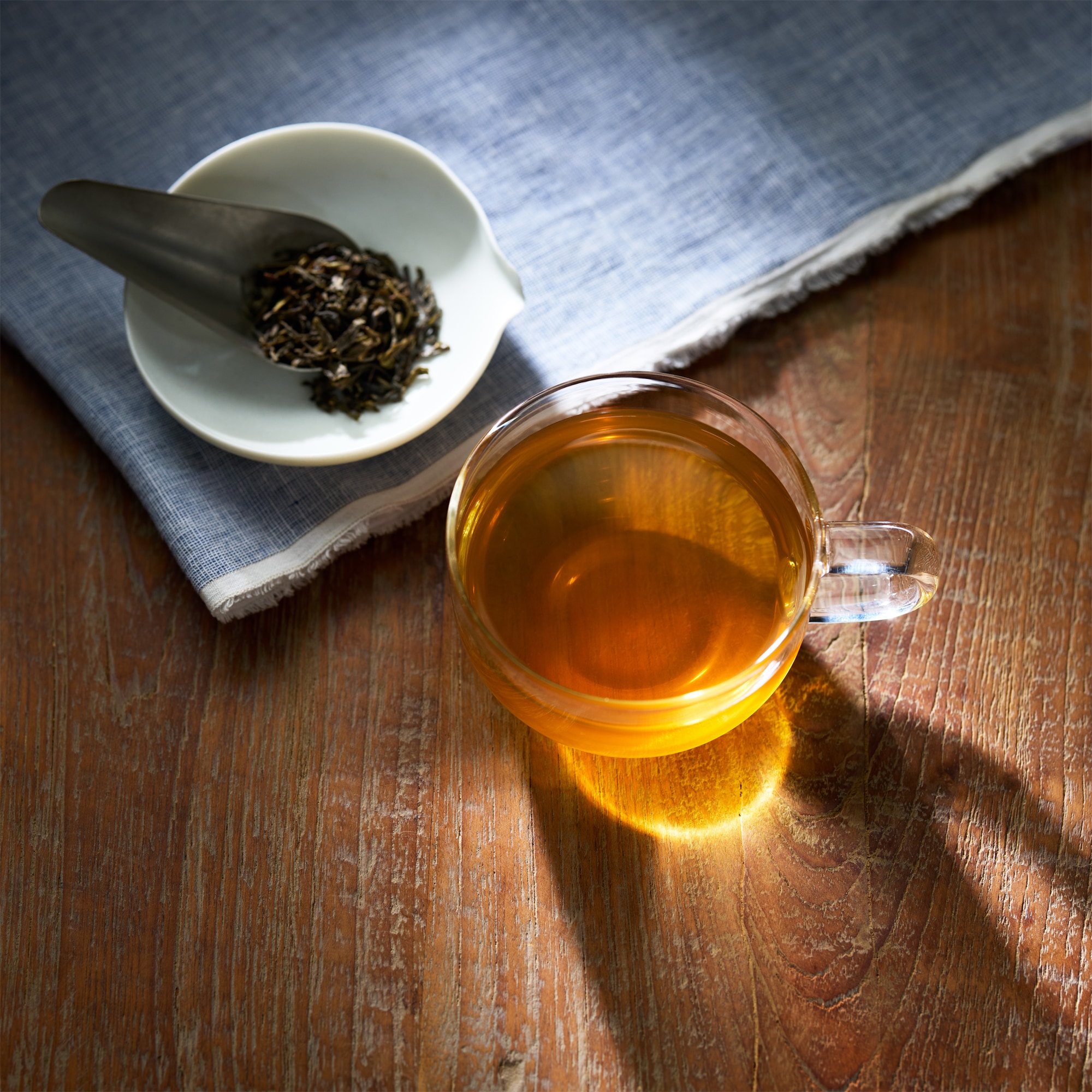 中国茶 茉莉花茶 | 無印良品