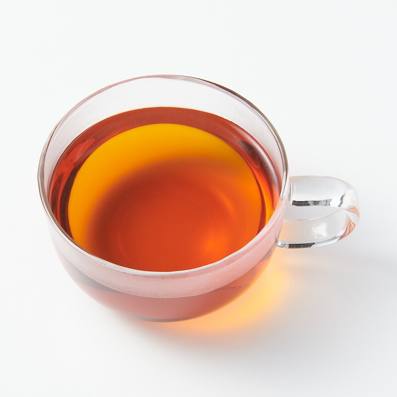 ハーブのお茶 有機ルイボスティー 無印良品