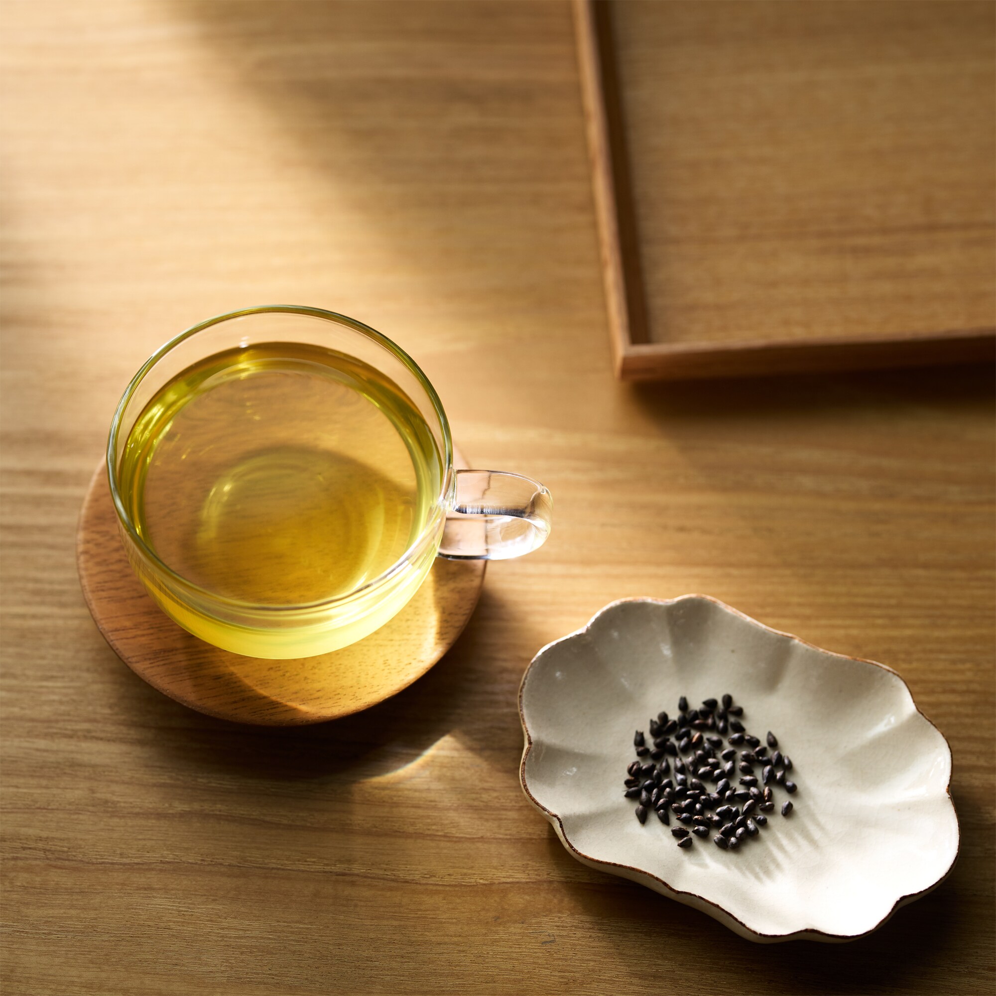 穀物のお茶 韃靼そば | 無印良品