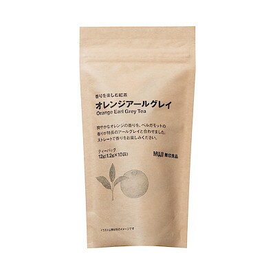 紅茶 お茶 ハーブティー 通販 無印良品
