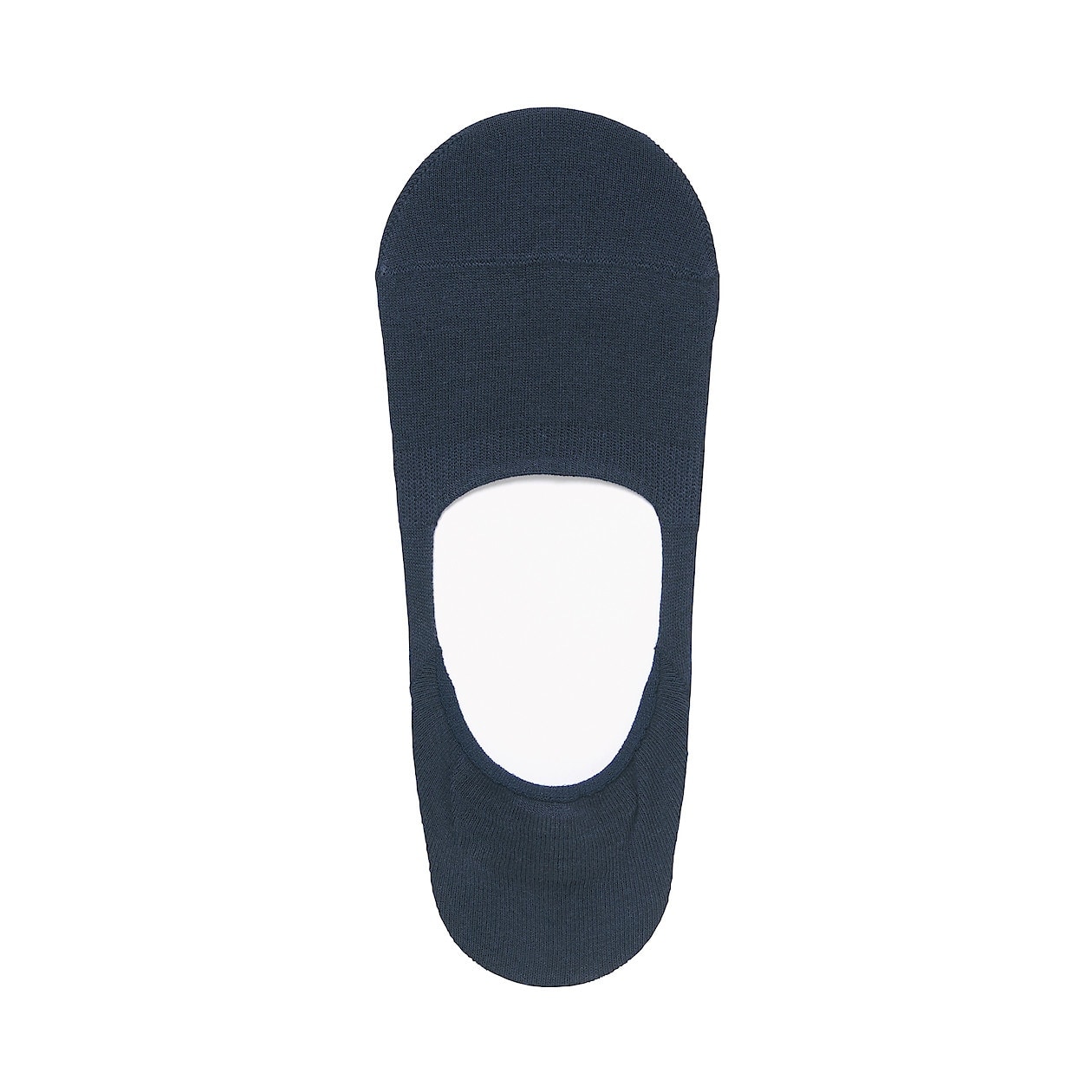 かかと滑り止め付き 薄手 フットカバー 紳士 えらべる ２８ ３０ｃｍ ダークネイビー アウトレット 靴 バッグ 服飾雑貨 服飾雑貨 30 Off 通販 無印良品