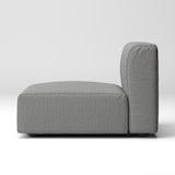 ユニットソファ用　綿帆布カバー