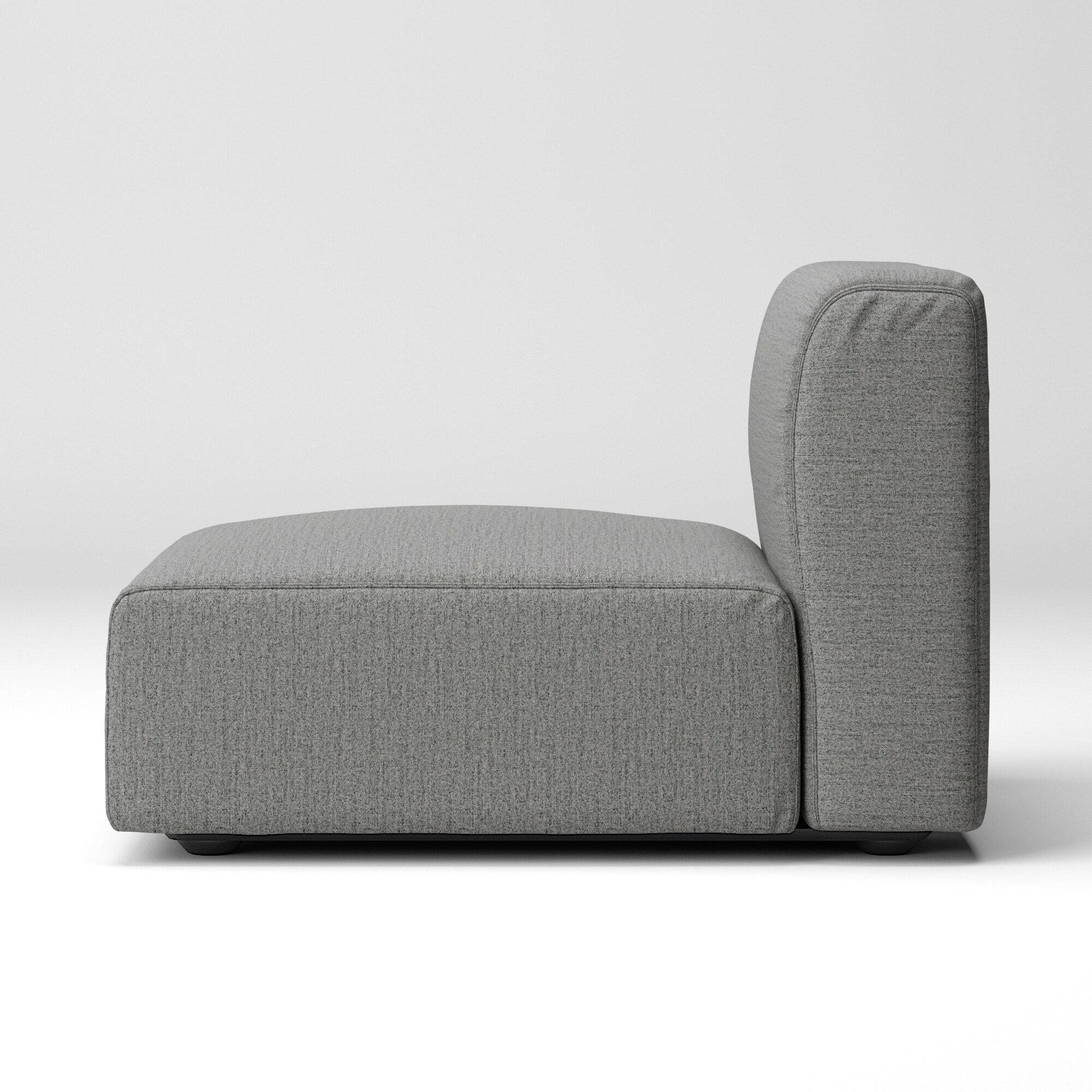 ユニットソファ用　綿帆布カバー