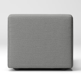 ユニットソファ用　綿帆布カバー