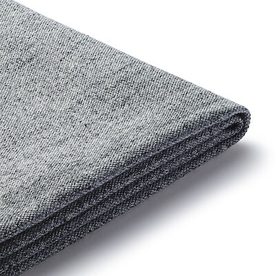 【カバー】綿帆布　ユニットソファ　アームレス　大　幅７７ｃｍ用カバー