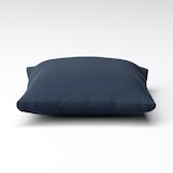 ユニットソファ　再生ポリエステル使い平織カバー