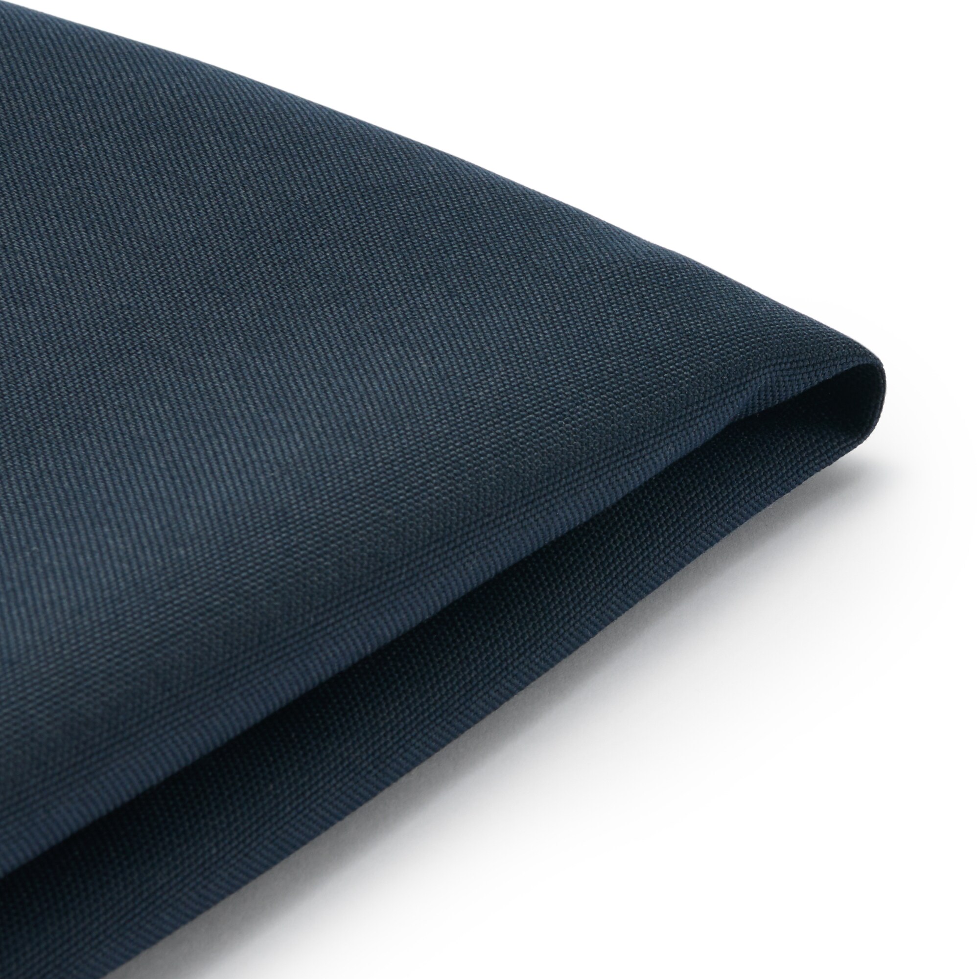 ユニットソファ　再生ポリエステル使い平織カバー