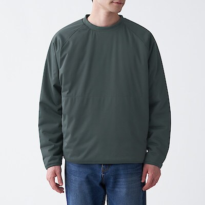 ｔシャツ カットソー 長袖 紳士 メンズ 通販 無印良品