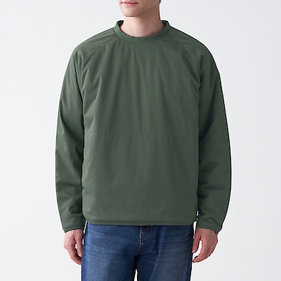 その他 ｔシャツ カットソー 長袖 紳士 メンズ 通販 無印良品