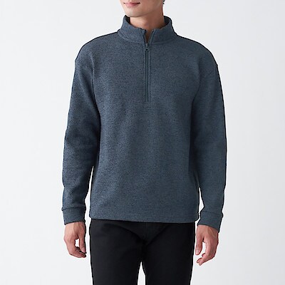 ｔシャツ カットソー 長袖 紳士 メンズ 通販 無印良品