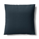 ユニットソファ　再生ポリエステル使い平織カバー