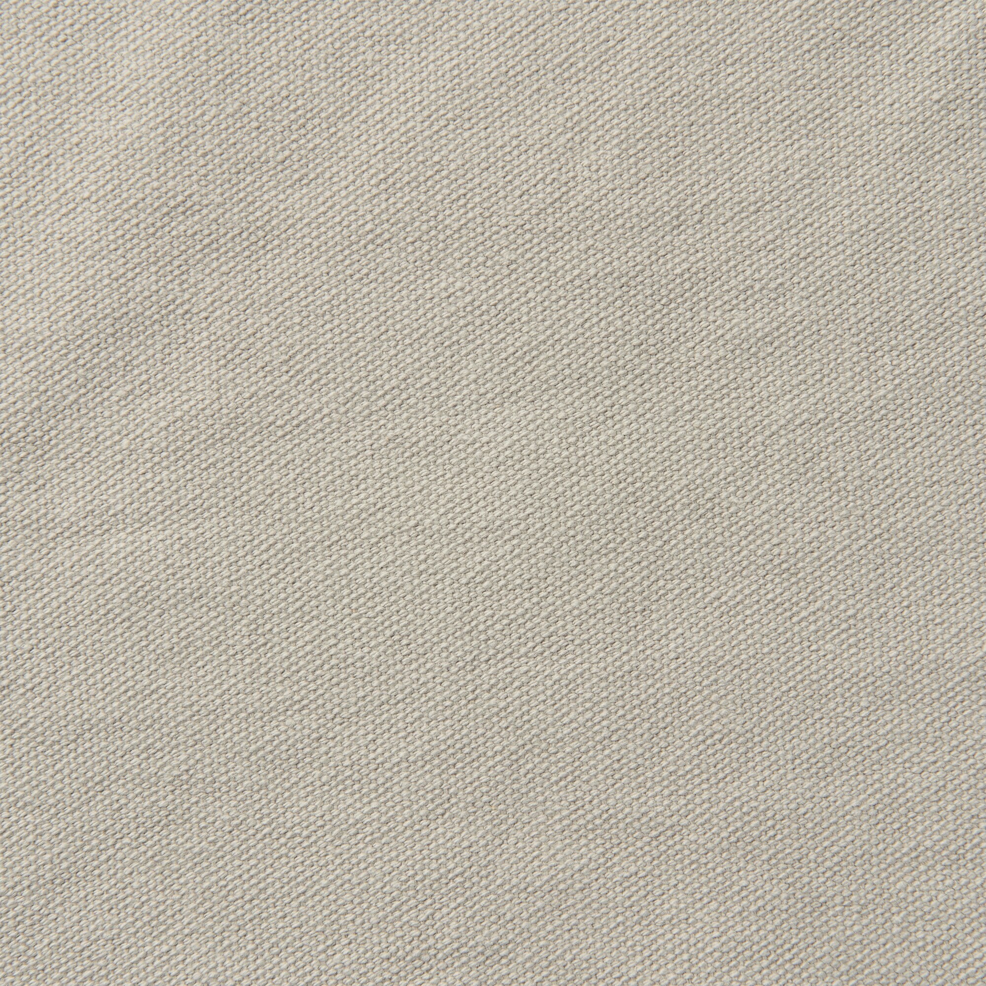 リビングでもダイニングでもつかえる　洗いざらしの綿帆布カバー