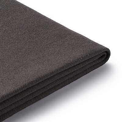 【カバー】リビングでもダイニングでもつかえる　洗いざらしの綿帆布カバー　ベンチ２用