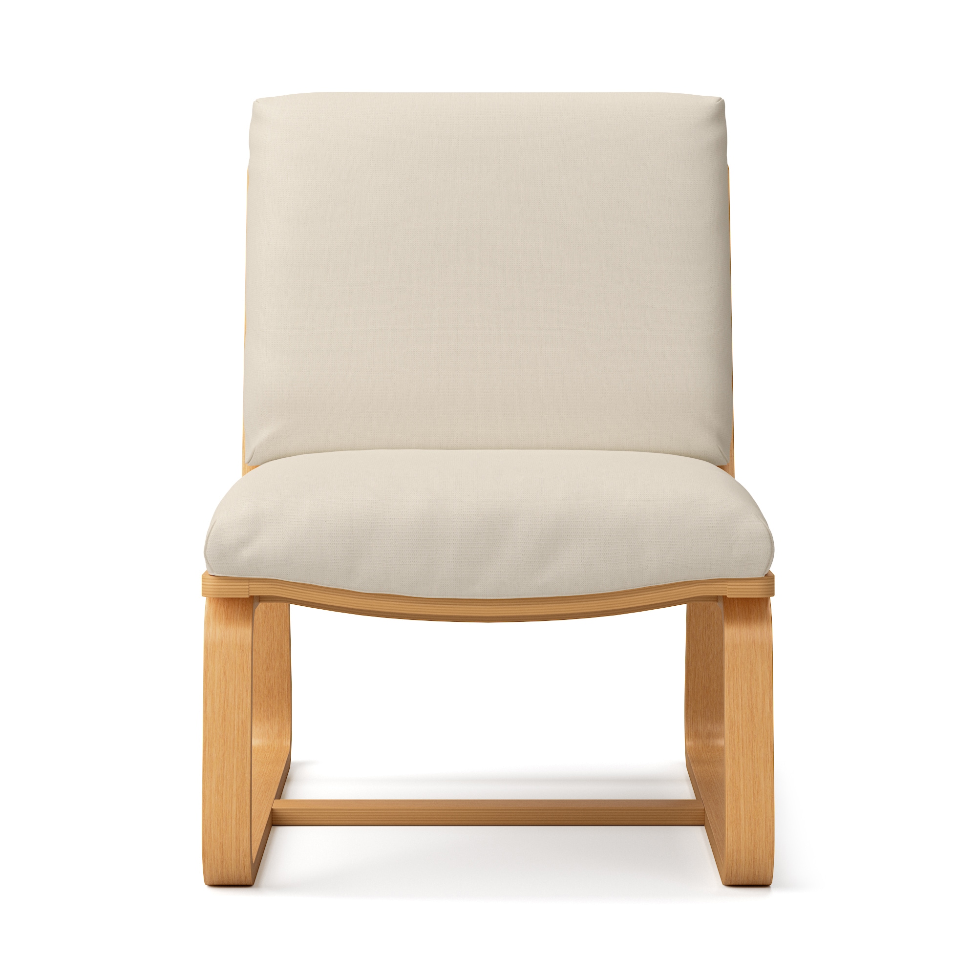 リビングでもダイニングでもつかえる　綿麻バスケット織カバー