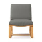 リビングでもダイニングでもつかえる　綿麻バスケット織カバー