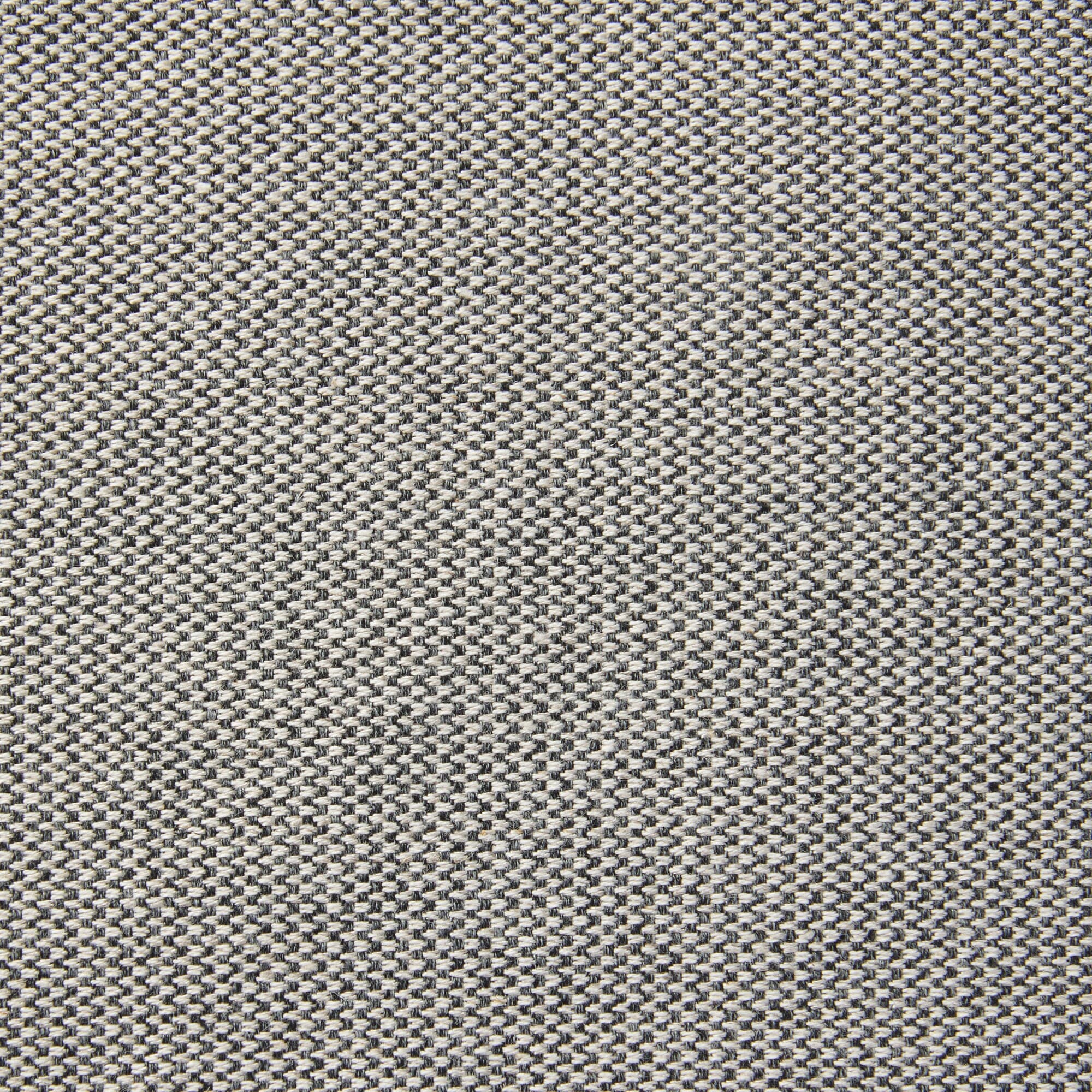 リビングでもダイニングでもつかえる　綿麻バスケット織カバー