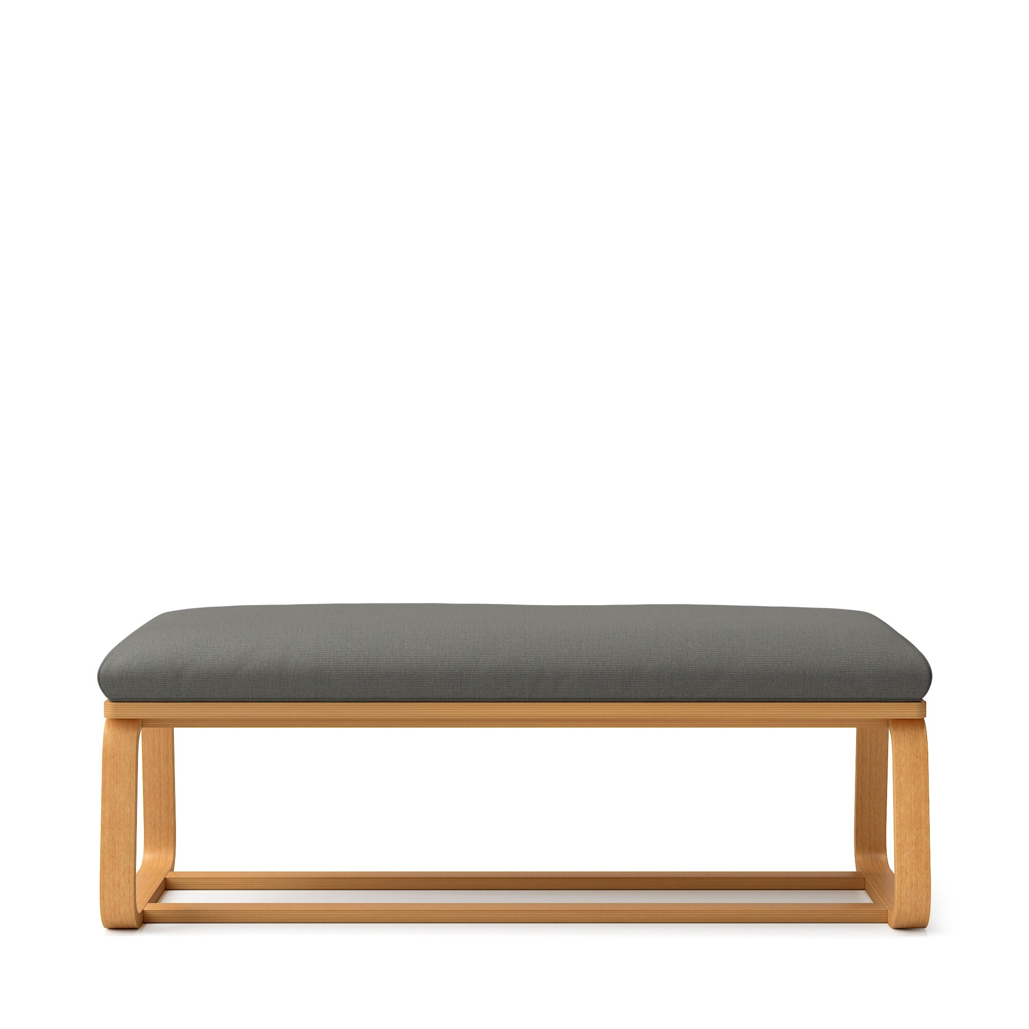 リビングでもダイニングでもつかえる　綿麻バスケット織カバー