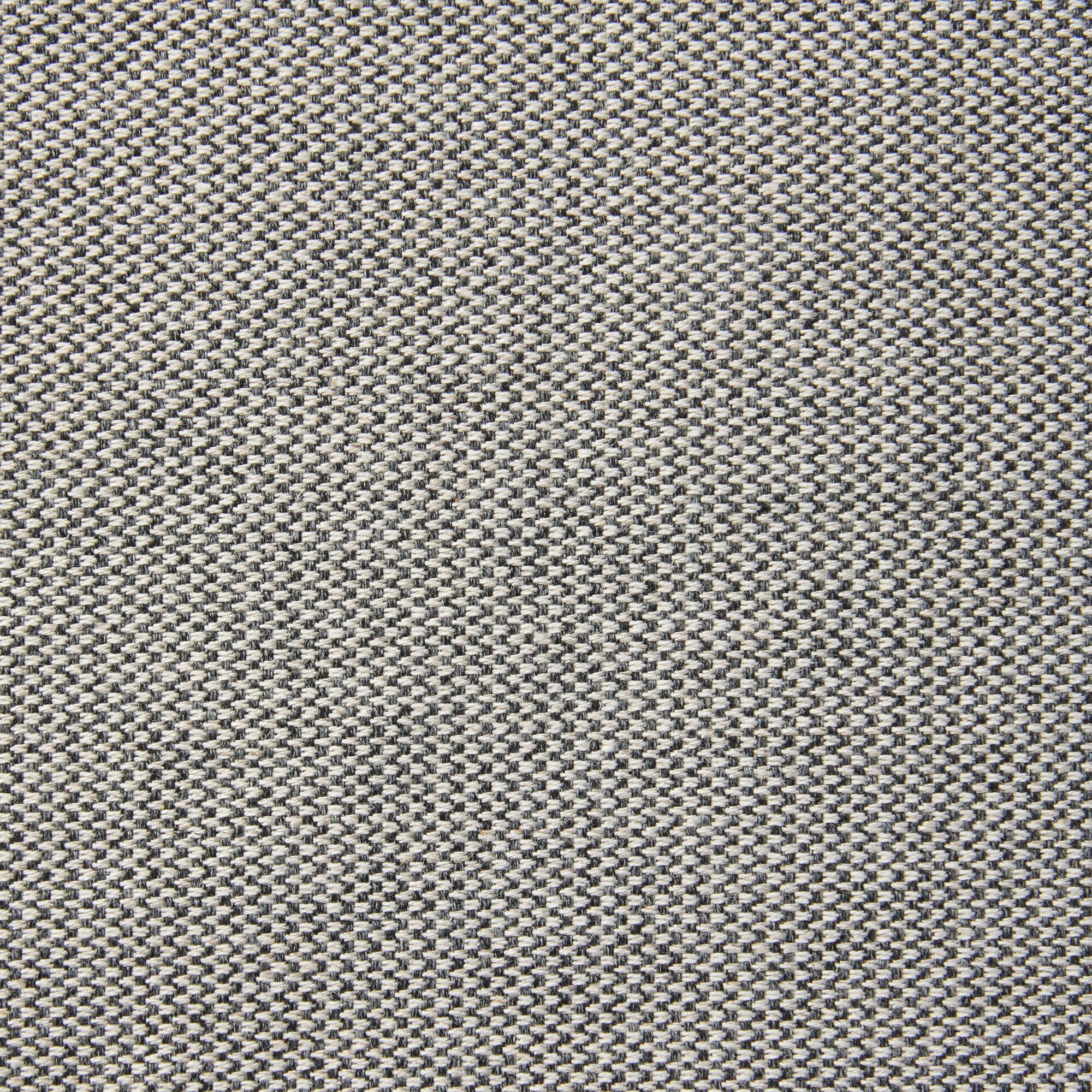 リビングでもダイニングでもつかえる　綿麻バスケット織カバー