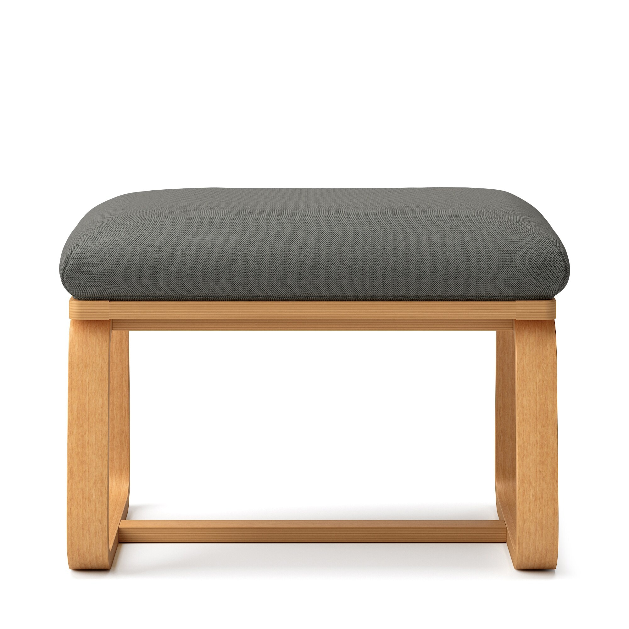 リビングでもダイニングでもつかえる　綿麻バスケット織カバー