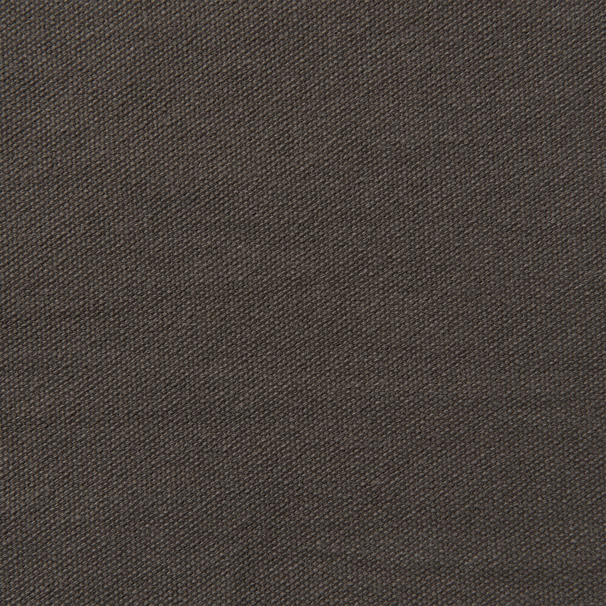 ソファベンチ　洗いざらしの綿帆布カバー