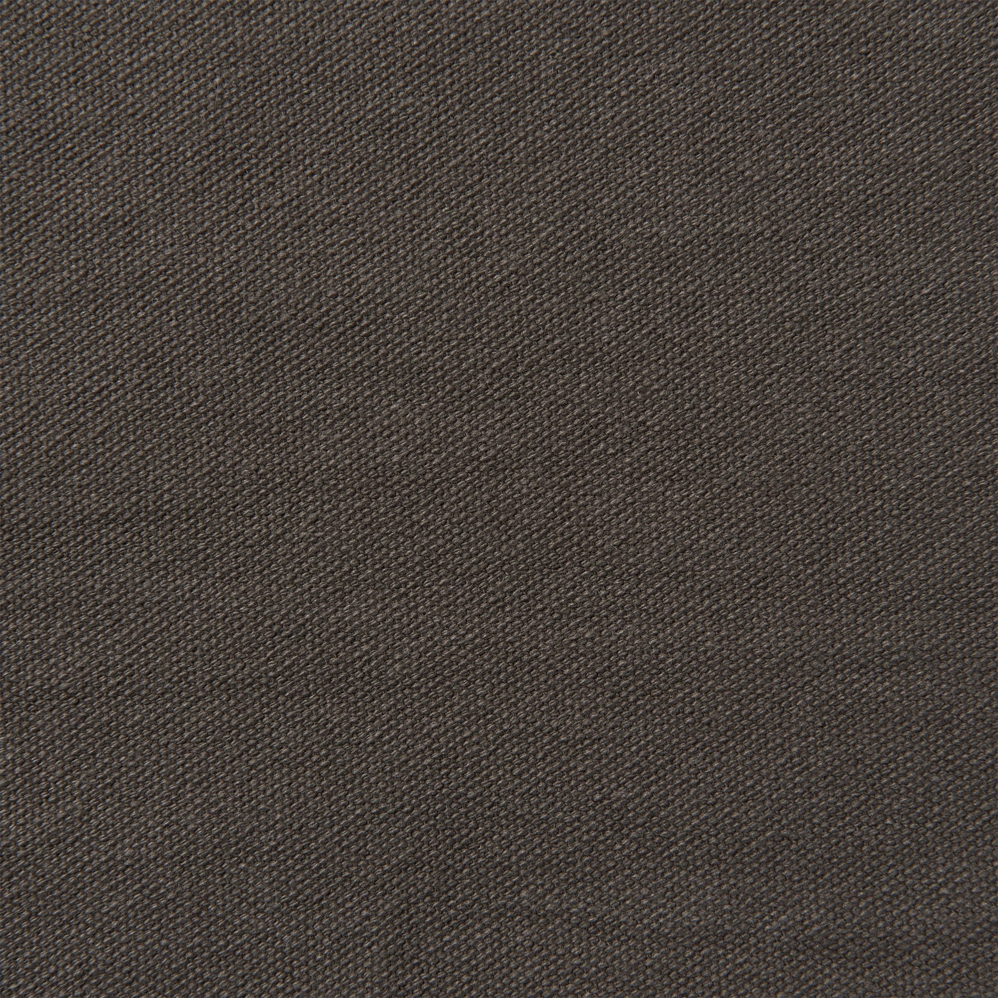 ソファベンチ　洗いざらしの綿帆布カバー