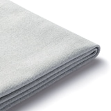 リビングでもダイニングでもつかえる　綿帆布カバー