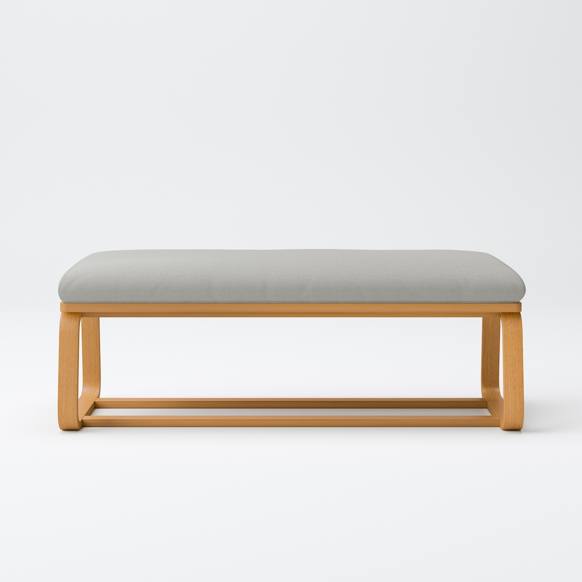 リビングでもダイニングでもつかえる 綿帆布カバー | 無印良品