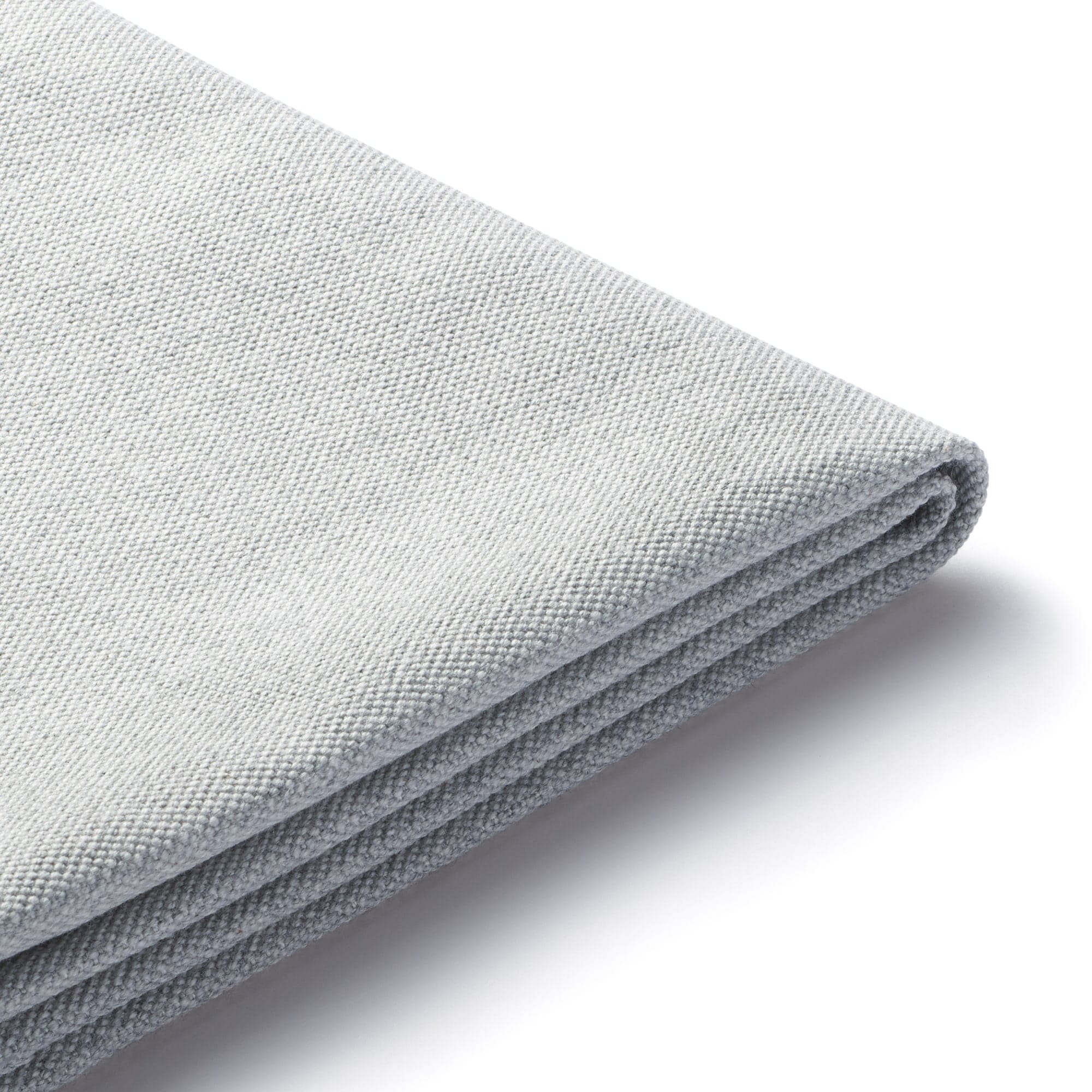 リビングでもダイニングでもつかえる 綿帆布カバー | 無印良品