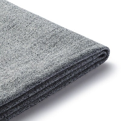 【カバー】リビングでもダイニングでもつかえる　綿帆布カバー　ソファチェア用