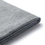 リビングでもダイニングでもつかえる　綿帆布カバー