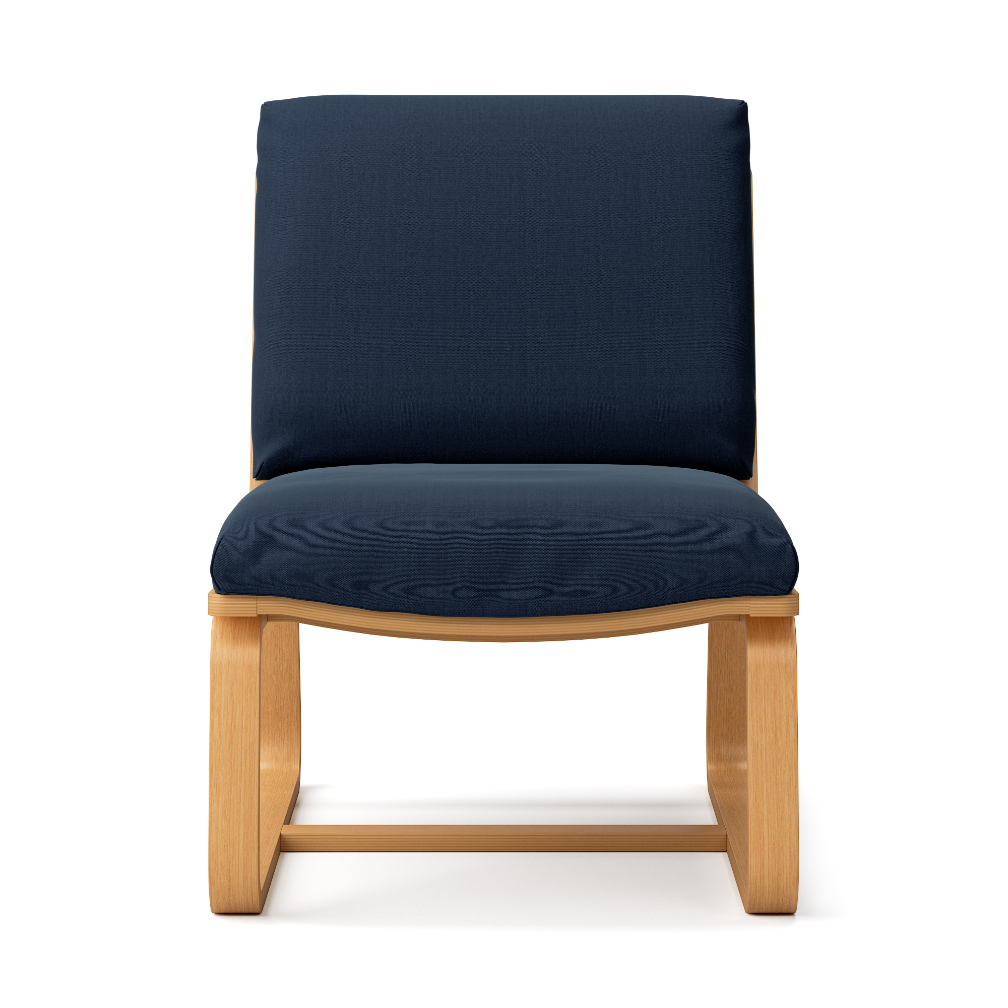 リビングでもダイニングでもつかえる　再生ポリエステル使い平織カバー