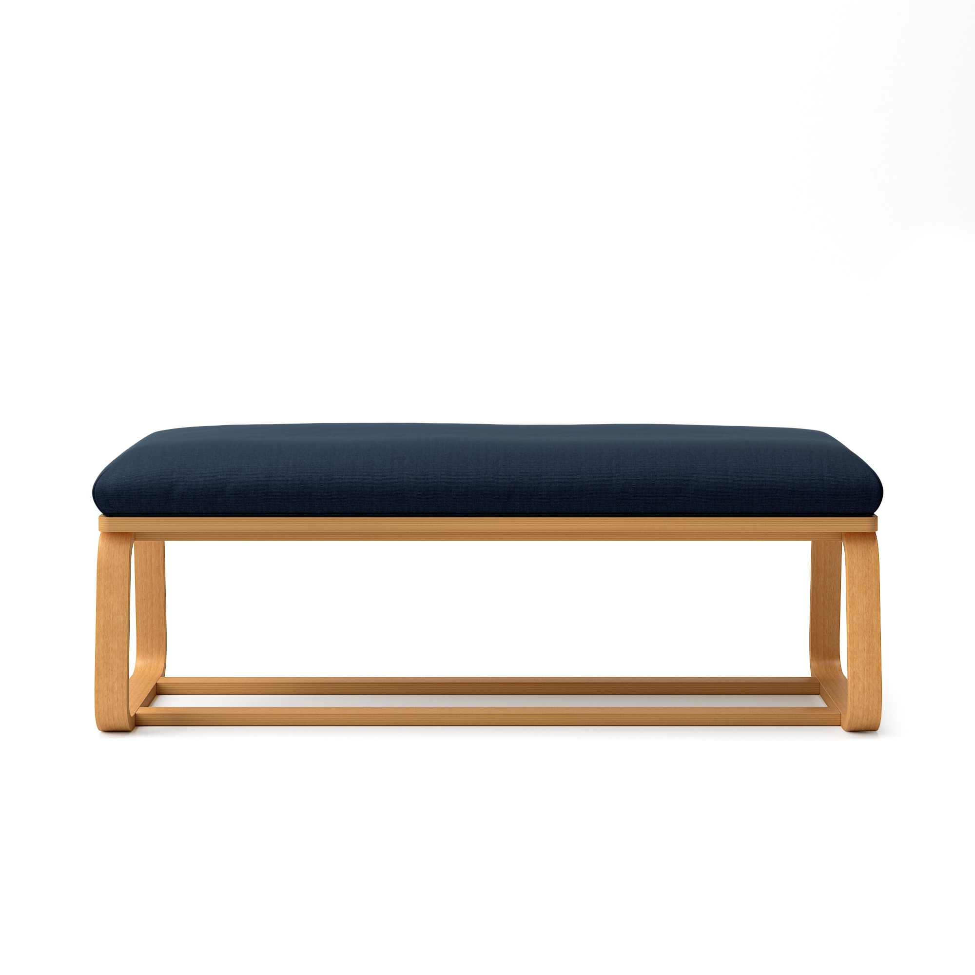 リビングでもダイニングでもつかえる　再生ポリエステル使い平織カバー