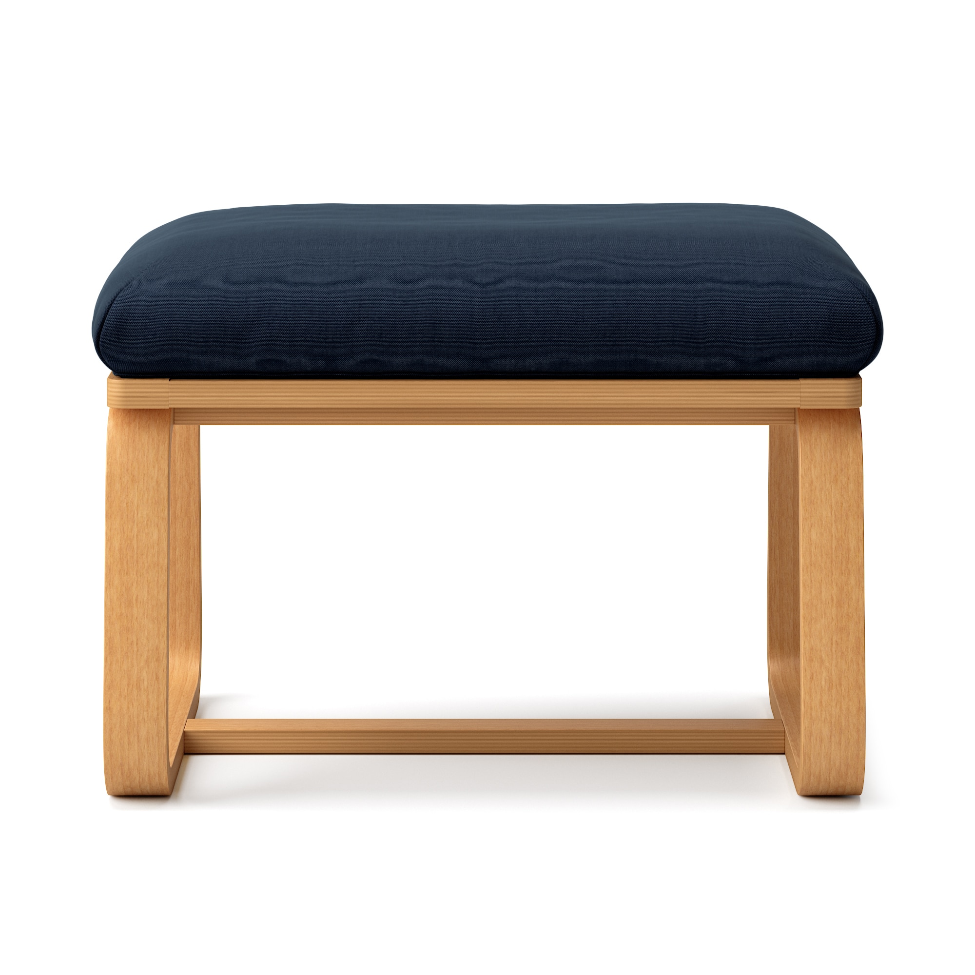 リビングでもダイニングでもつかえる　再生ポリエステル使い平織カバー