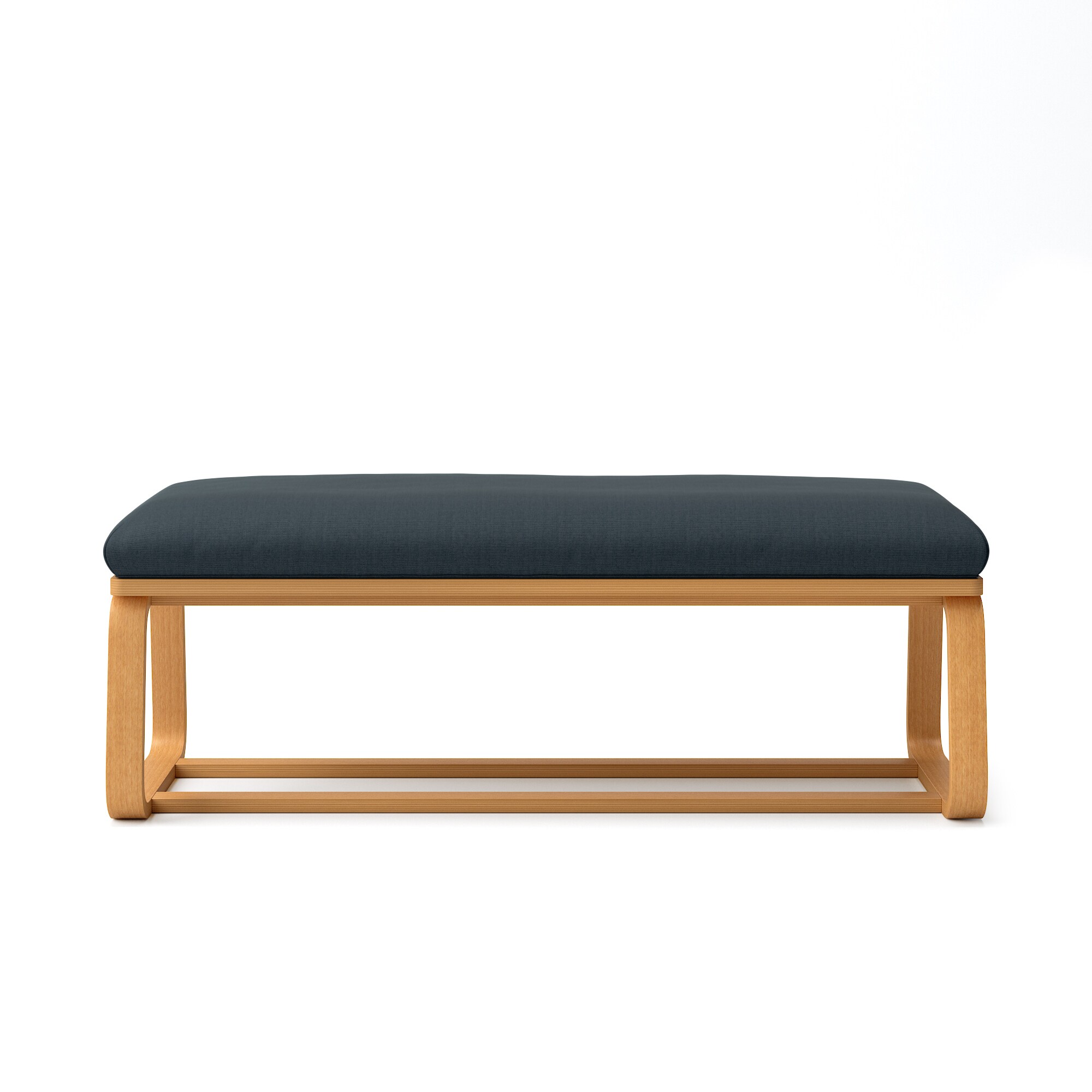 リビングでもダイニングでもつかえる　再生ポリエステル使い平織カバー