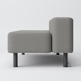 ソファベンチ　綿帆布カバー