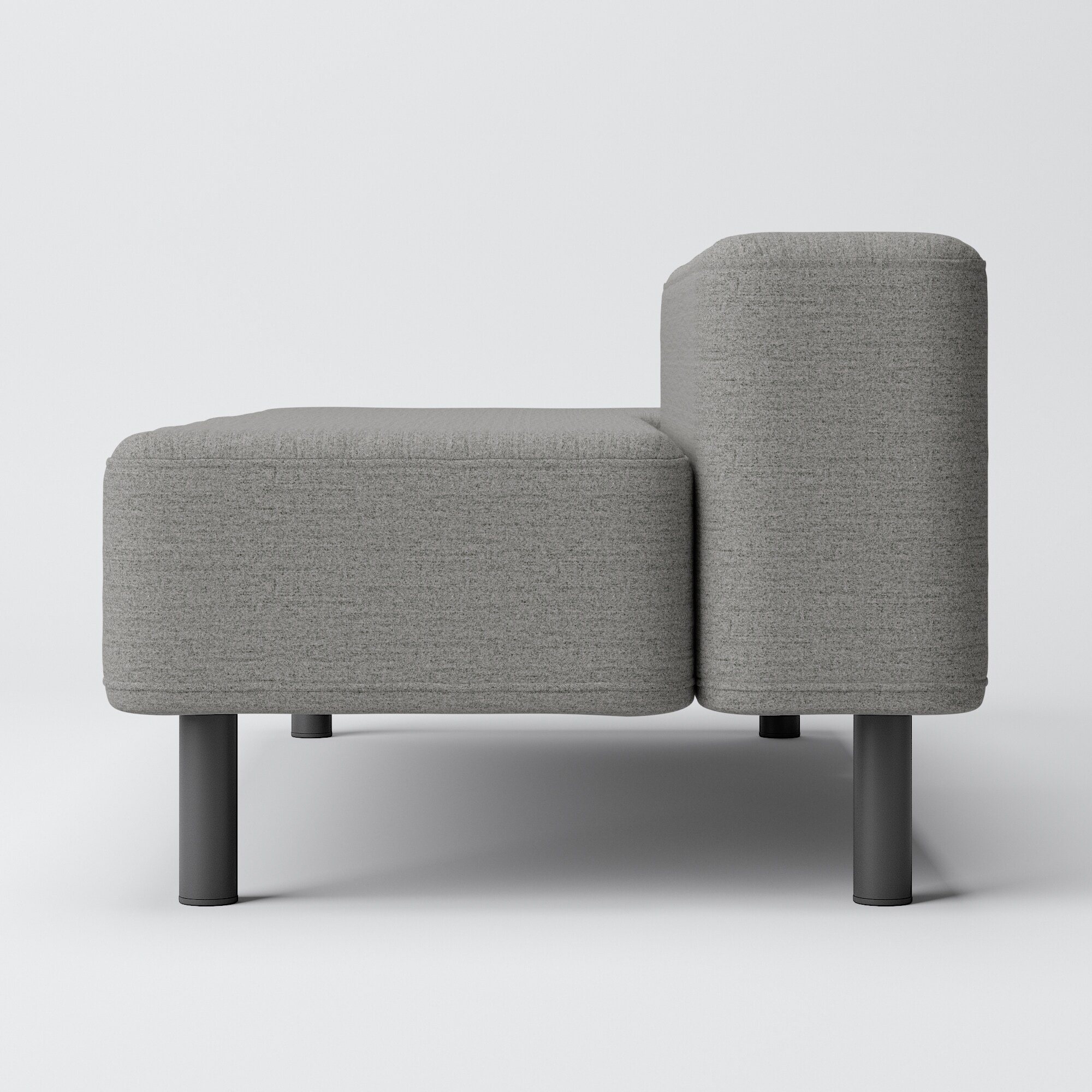 ソファベンチ　綿帆布カバー