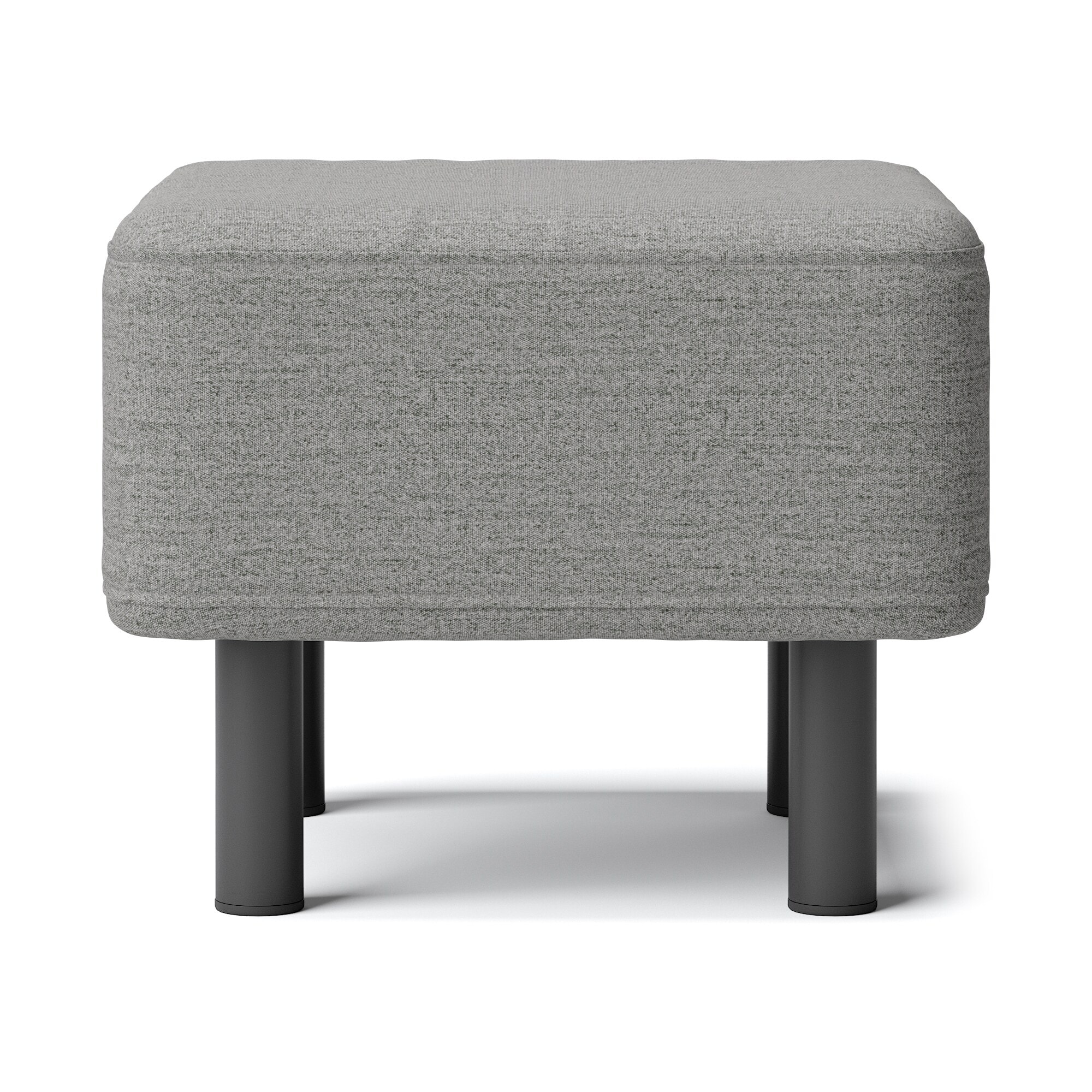 ソファベンチ　綿帆布カバー