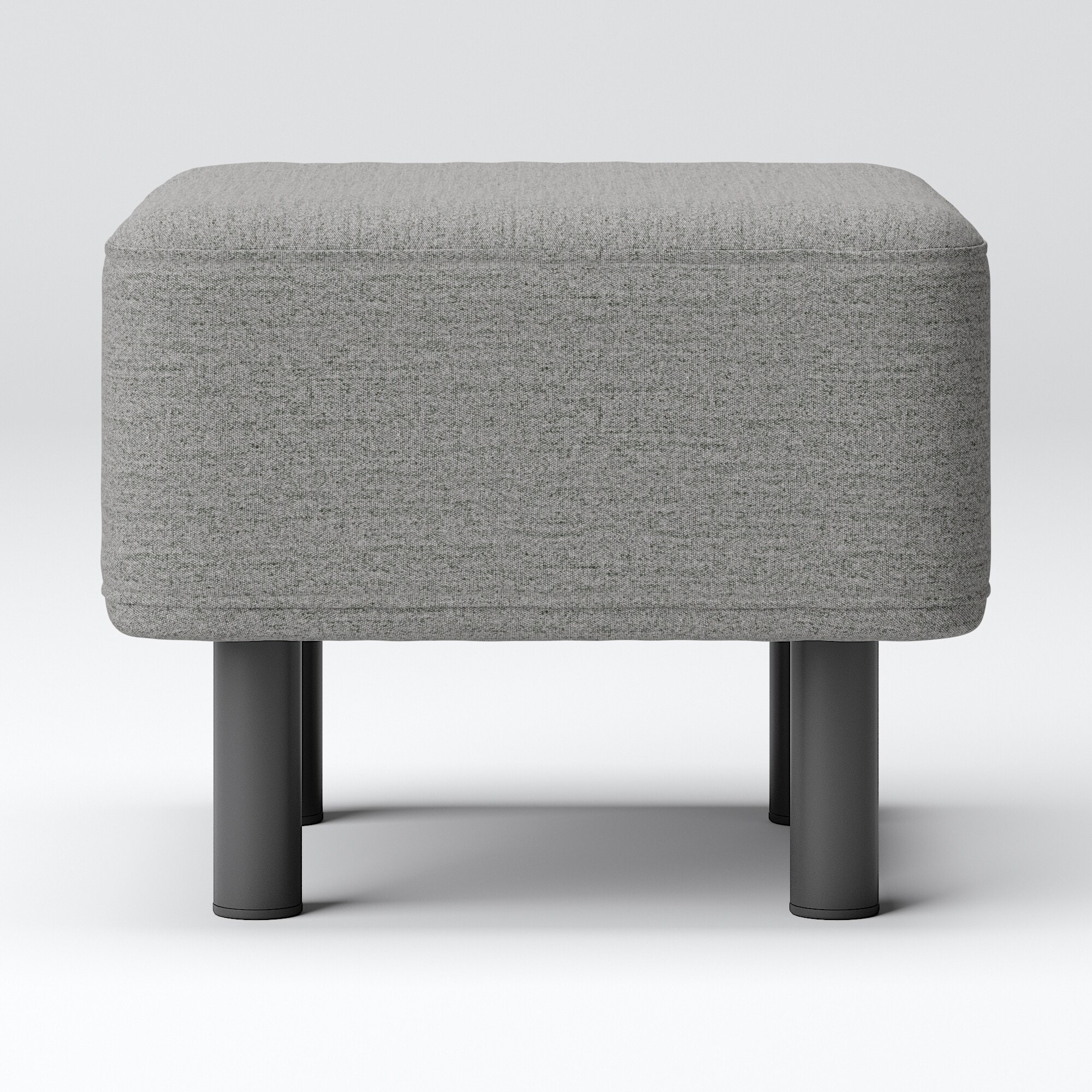 ソファベンチ　綿帆布カバー