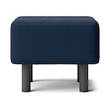 ソファベンチ　再生ポリエステル使い平織カバー