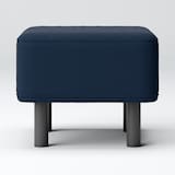 ソファベンチ　再生ポリエステル使い平織カバー