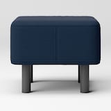 ソファベンチ　再生ポリエステル使い平織カバー