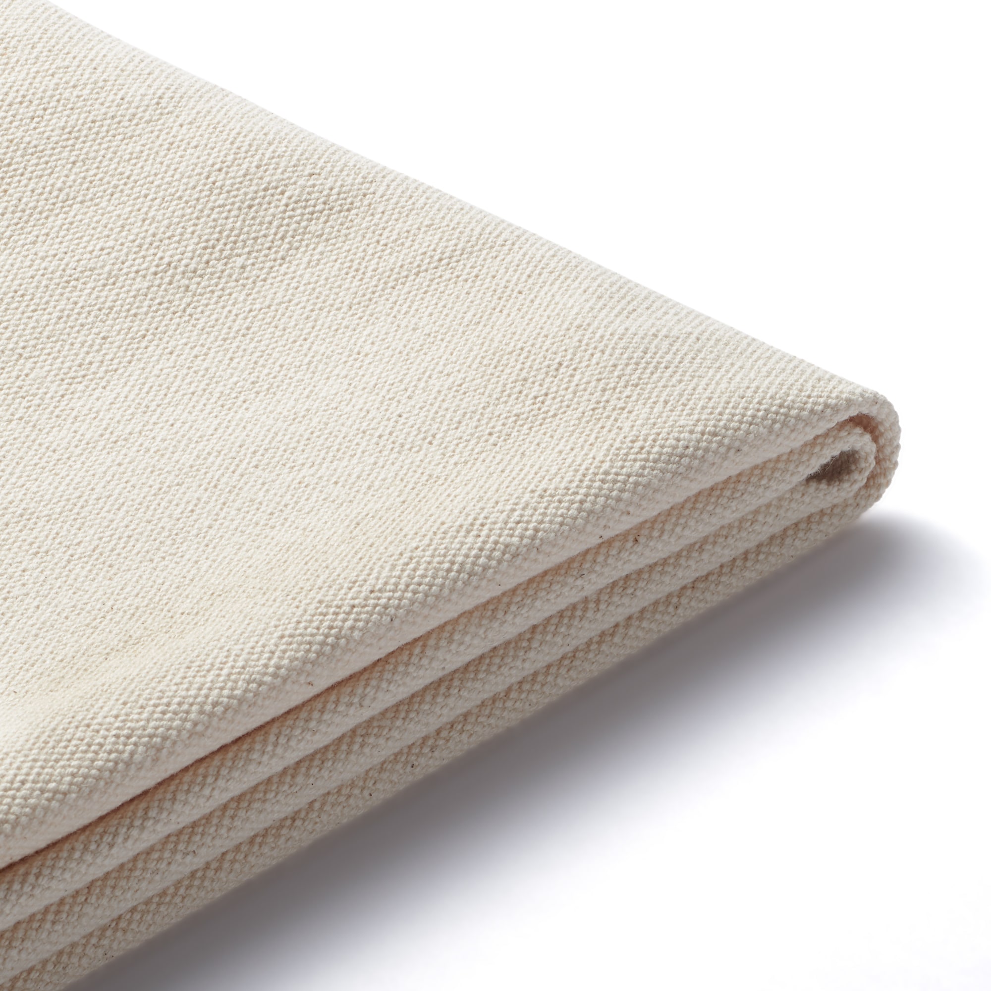 MUJI 無印良品　ハイバックリクライニングソファー用　オットマン　ベージュ ハイバックリクライニングソファ・本体・オットマン | 無印良品