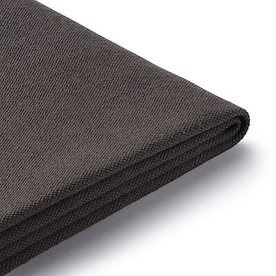 【カバー】ハイバックリクライニングソファ　洗いざらしの綿帆布カバー　１シーター用