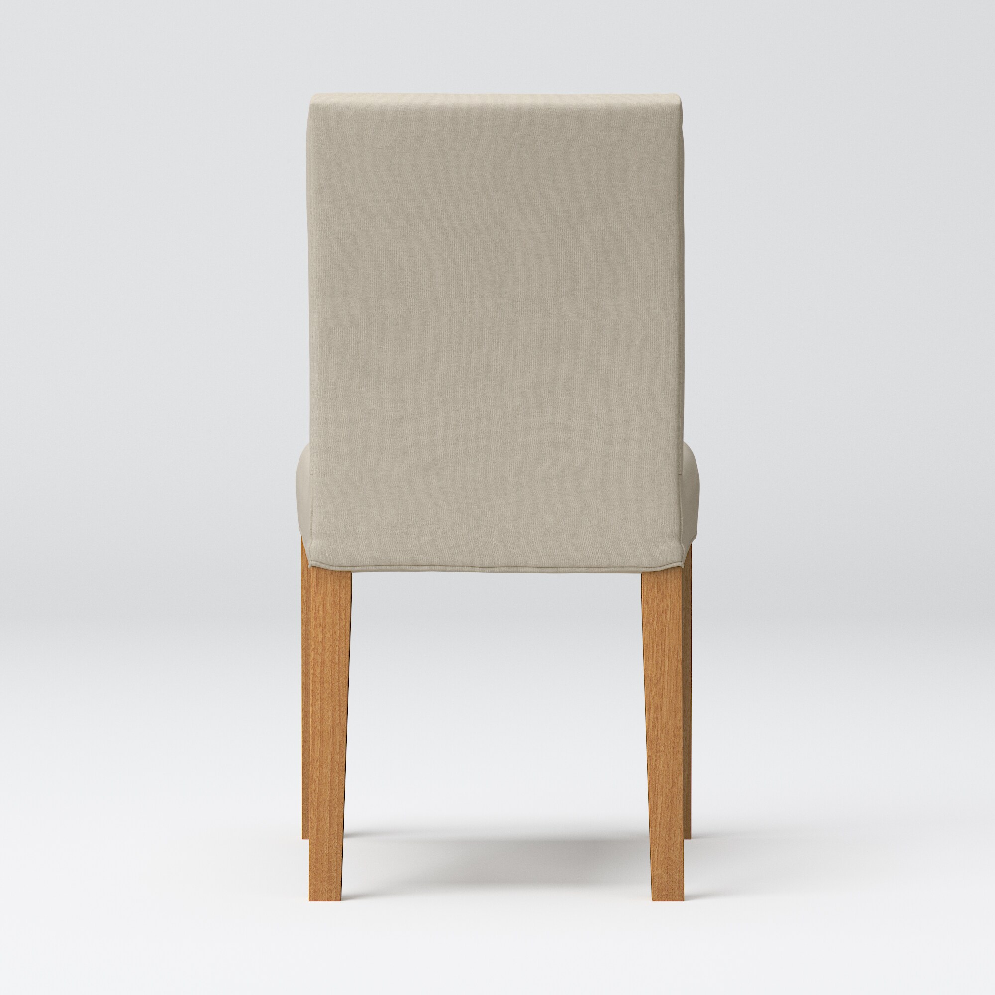 ss2534　無印良品　チェア　布張り　カバー付き　ベージュ 　良品計画　MUJI　クッションチェア　椅子　イス　木脚 　シンプル　ナチュラル　ダイニング　パーソナル　一人掛け Amazon｜無印良品 カバー 杢ベージュ 綿帆布 チェア本体用