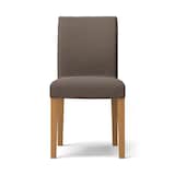 チェア（本体）　洗いざらしの綿帆布カバー