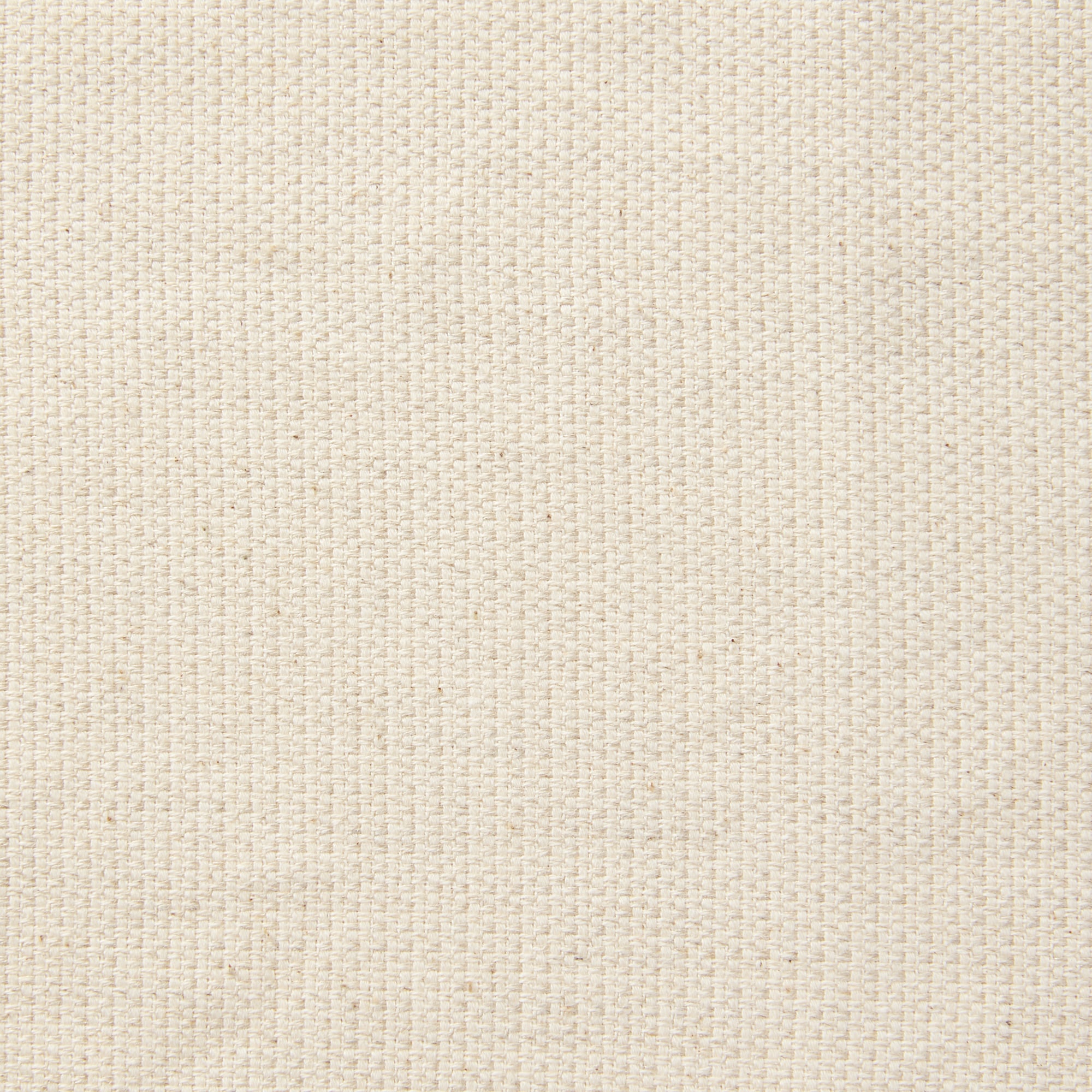 チェア（本体）　綿麻バスケット織カバー