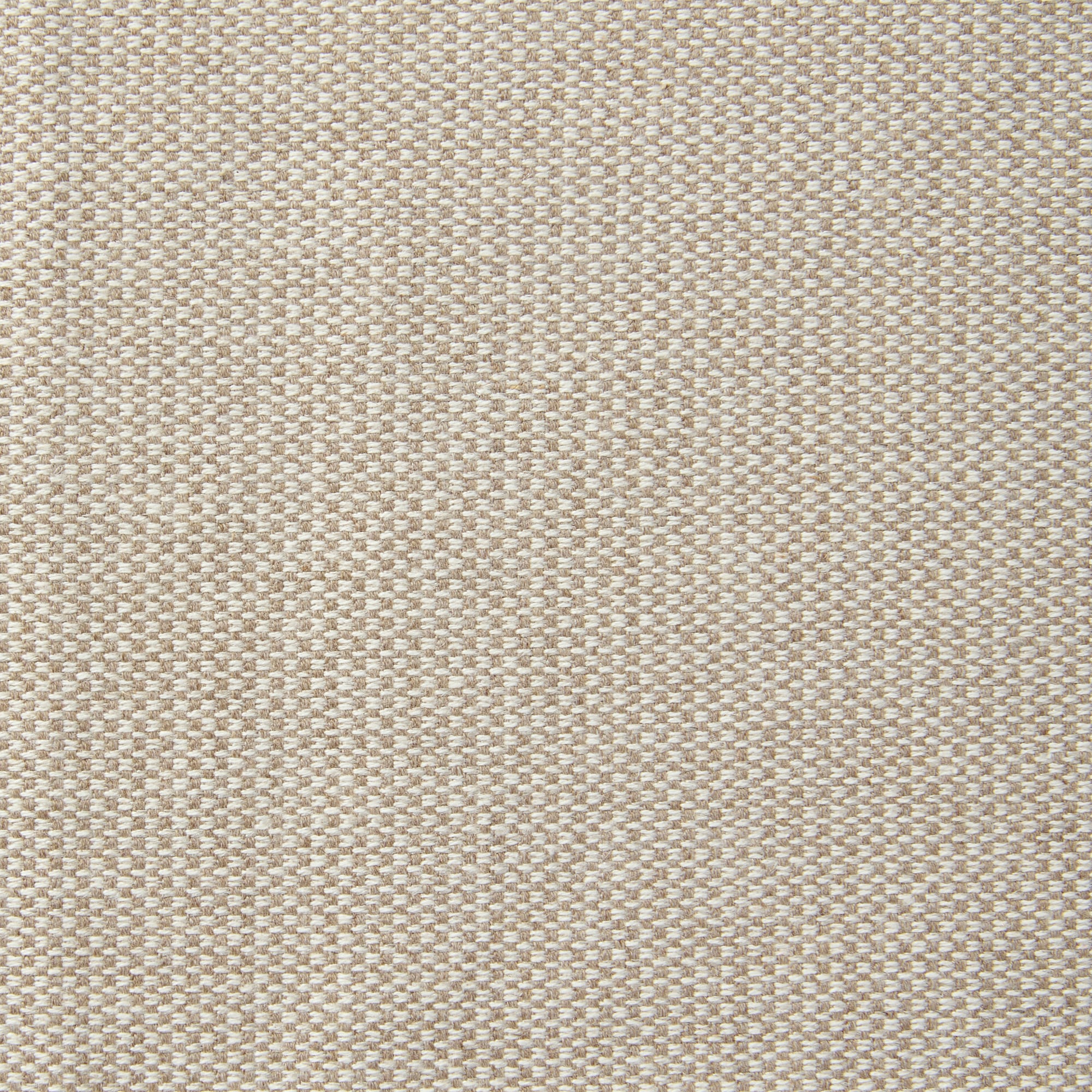 チェア（本体）　綿麻バスケット織カバー