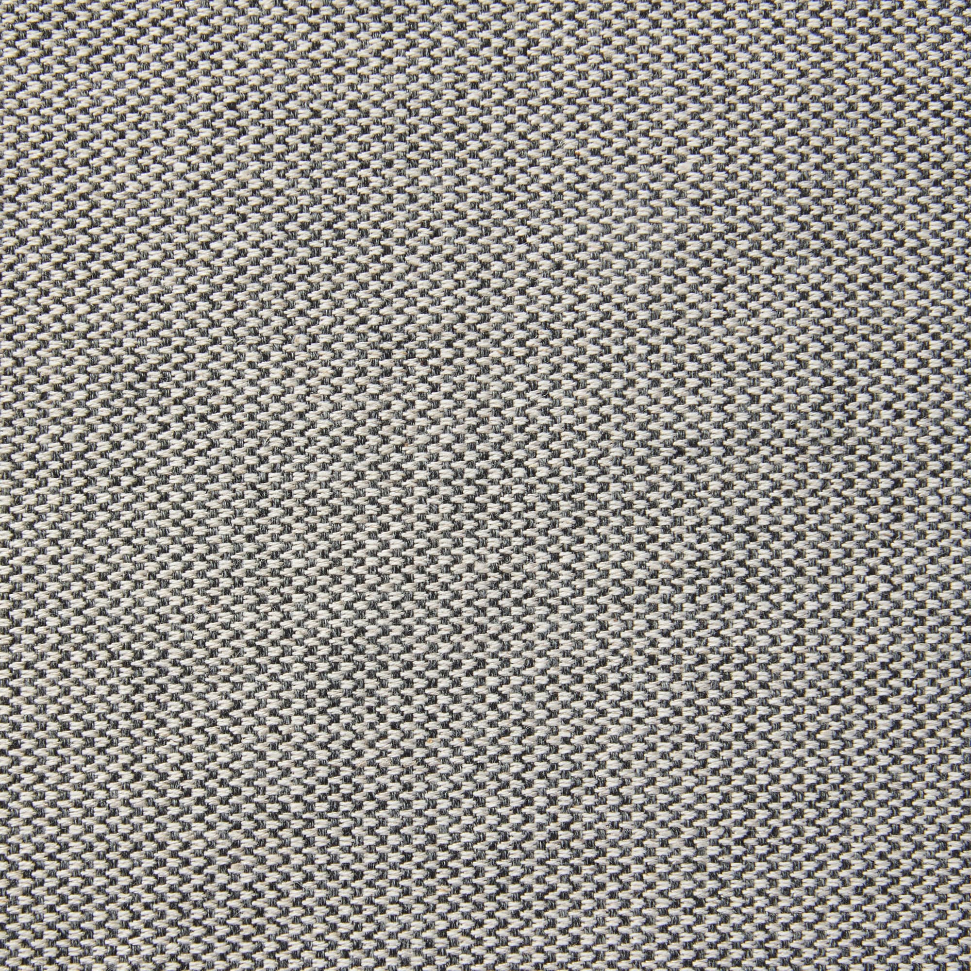 チェア（本体）　綿麻バスケット織カバー