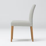 チェア（本体）　綿帆布カバー